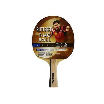Butterfly Timo Boll Bronz Masa Tenisi Raketi