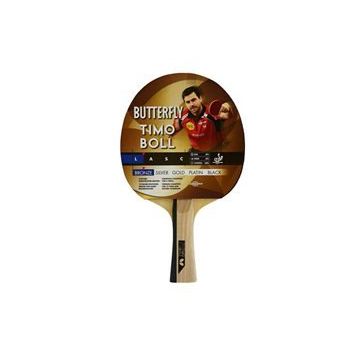 Butterfly Timo Boll Bronz Masa Tenisi Raketi