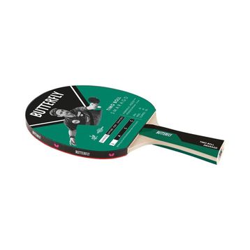 Butterfly Timo Boll Smaragd Masa Tenisi Raketi