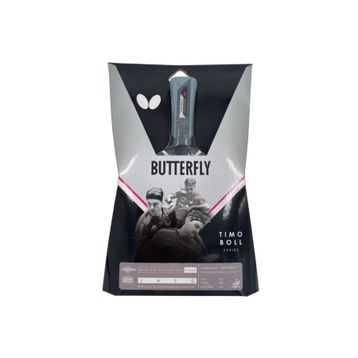 Butterfly Timo Boll Titanium Masa Tenisi Raketi