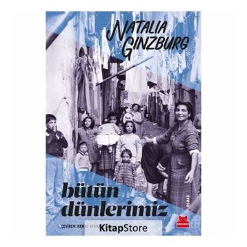 BÜTÜN DÜNLERIMIZ - GENEL
