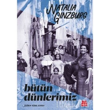 BÜTÜN DÜNLERIMIZ - GENEL