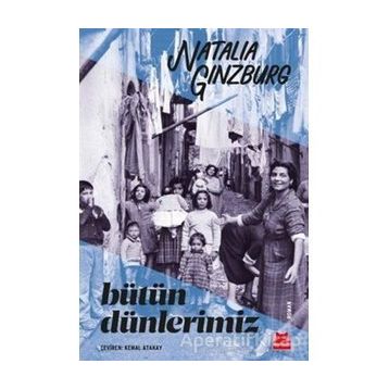 BÜTÜN DÜNLERIMIZ - GENEL