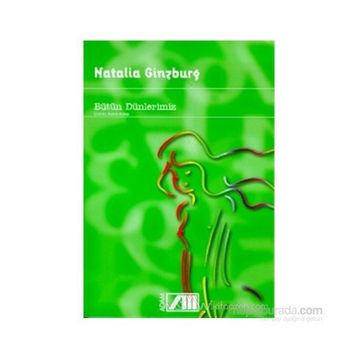 BÜTÜN DÜNLERIMIZ - GENEL