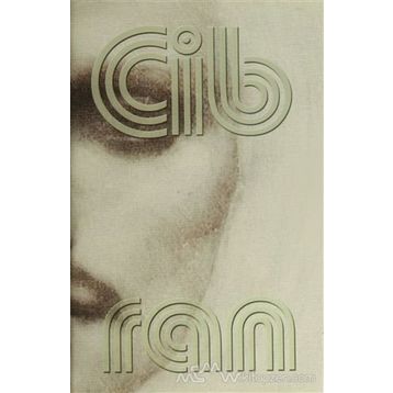 Bütün Eserleri Halil Cibran - Halil Cibran