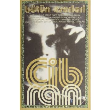 Bütün Eserleri Halil Cibran - Halil Cibran