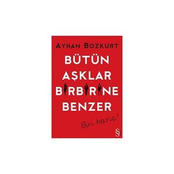 Bütün Mutluluklar Birbirine Benzer - lev nikolayevich tolstoy