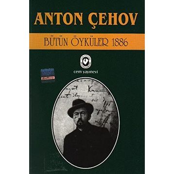 BÜTÜN ÖYKÜLER 3 (1886) - ANTON PAVLOVİÇ ÇEHOV