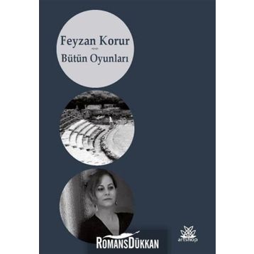 BÜTÜN OYUNLARI - CHRISTOPHER MARLOWE
