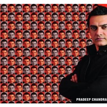 Bütün Renkleriyle Aamir Khan - Pradeep Chandra