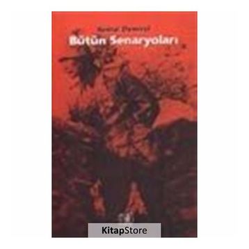 BÜTÜN SENARYOLARI - KEMAL DEMIREL