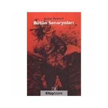 BÜTÜN SENARYOLARI - KEMAL DEMIREL