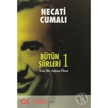 Bütün Şiirleri - Ayhan Kırdar