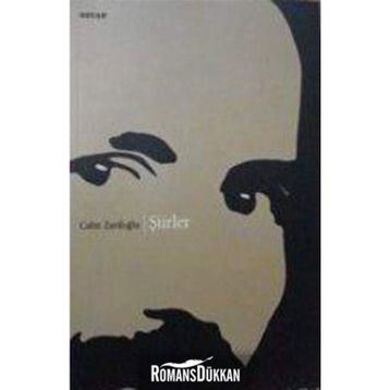Bütün Şiirleri - Cahit Zarifoğlu