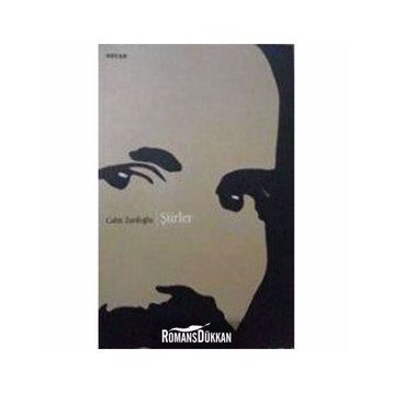 Bütün Şiirleri - Cahit Zarifoğlu