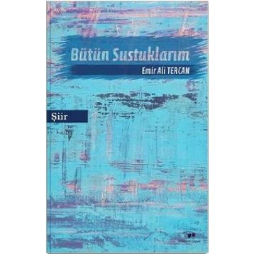 Bütün Sustuklarım - Emir Ali Tercan