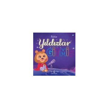 Bütün Yıldızlar Gitmiş - Stephanie Moss