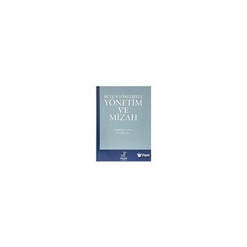 Bütün Yönleriyle Yönetim Ve Mizah Yazıt Yayınları