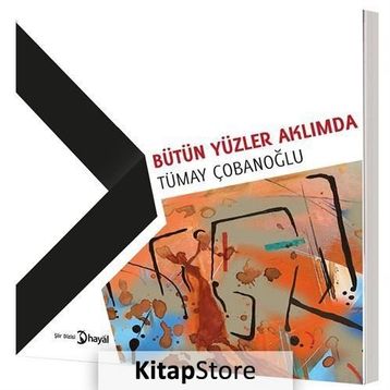 Bütün Yüzler Aklımda - Tümay Çobanoğlu