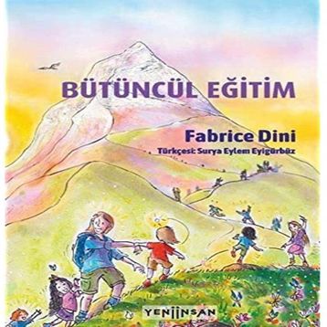 Bütüncül Eğitim - Fabrice Dini