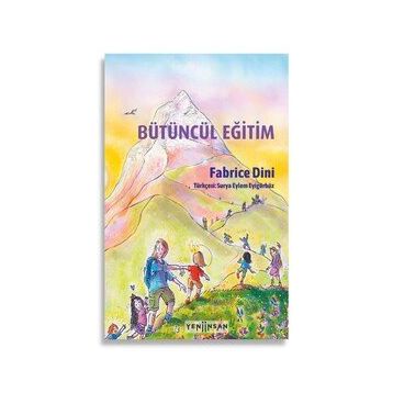 Bütüncül Eğitim - Fabrice Dini