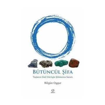 Bütüncül Şifa Nilgün Oygur