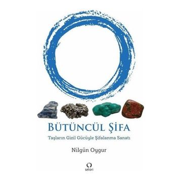 Bütüncül Şifa Nilgün Oygur