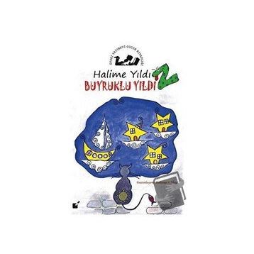 Buyruklu Yıldız - Halime Yıldız