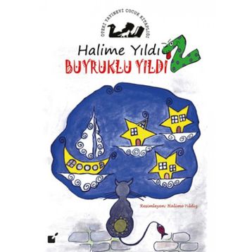 Buyruklu Yıldız - Halime Yıldız
