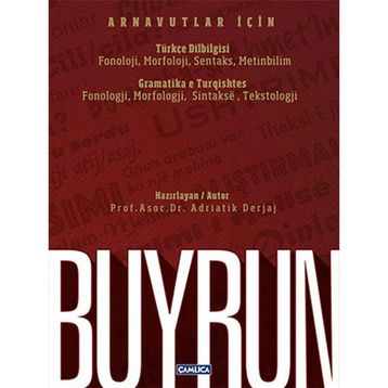 Buyrun Kolektif