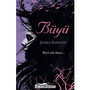 Büyü - James Dawson