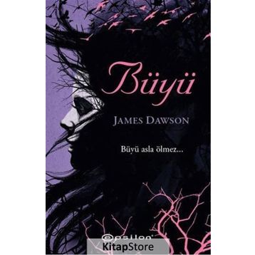 Büyü - James Dawson