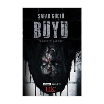 Büyü - Şafak Güçlü
