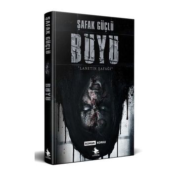 Büyü - Şafak Güçlü