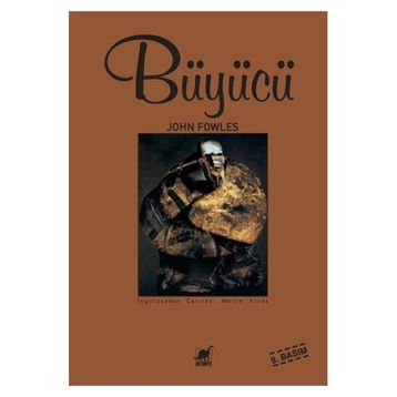 Büyücü - John Fowles
