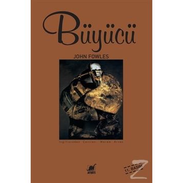 Büyücü - John Fowles