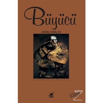 Büyücü - John Fowles