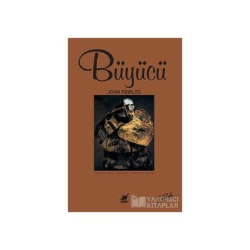 Büyücü - John Fowles