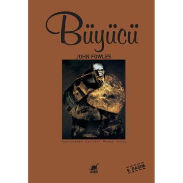 Büyücü - John Fowles