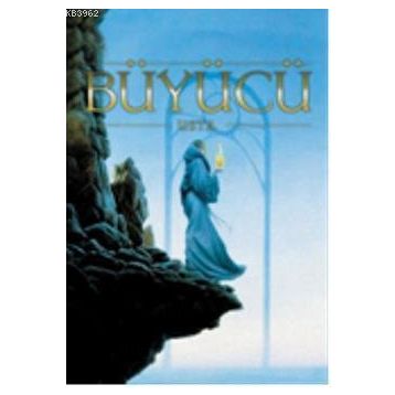 BÜYÜCÜ - YİĞİT OKUR