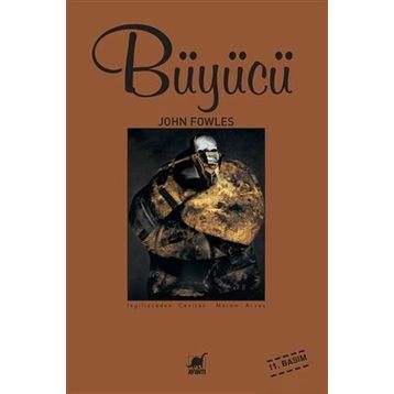 BÜYÜCÜ - YİĞİT OKUR