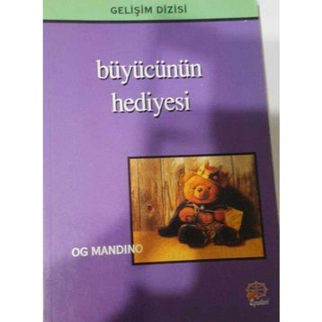BÜYÜCÜNÜN HEDIYESI - OG MANDINO