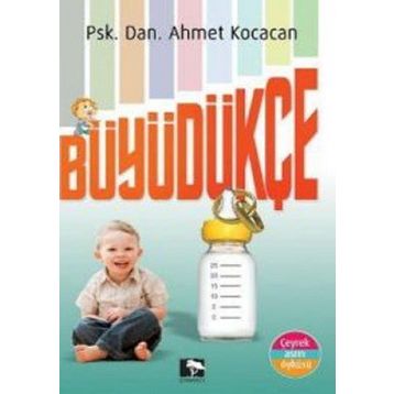 Büyüdükçe - Ahmet Kocacan