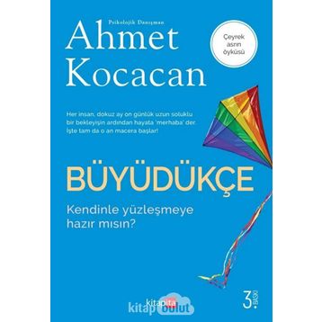 Büyüdükçe - Ahmet Kocacan