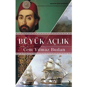 Büyük Açlık - Cem Yılmaz Budan
