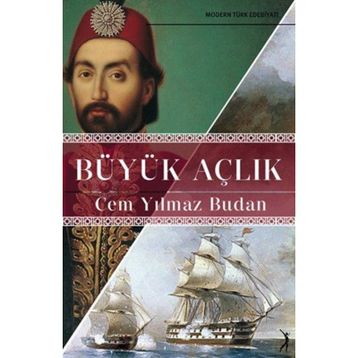 Büyük Açlık - Cem Yılmaz Budan