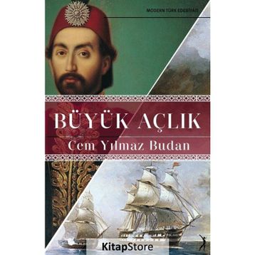 Büyük Açlık - Cem Yılmaz Budan