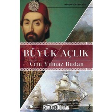Büyük Açlık - Cem Yılmaz Budan