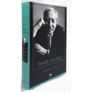 Büyük Ağa - Tarık Buğra