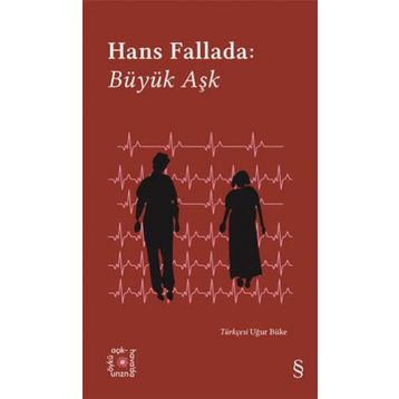 Büyük Aşk - Hans Fallada